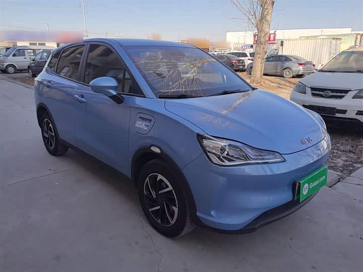 Фото 4 - Hozon V