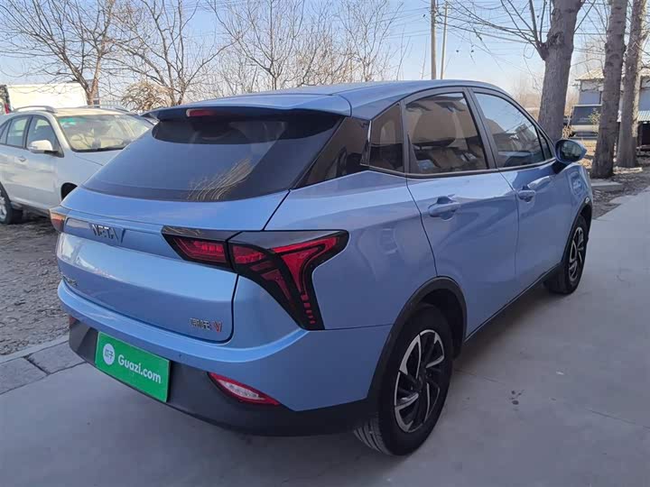 Фото 7 - Hozon V