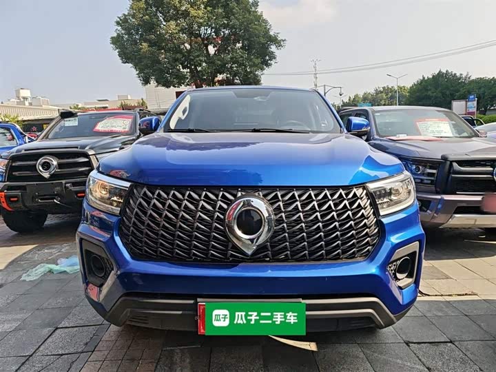 Фото 3 - Great Wall Pao