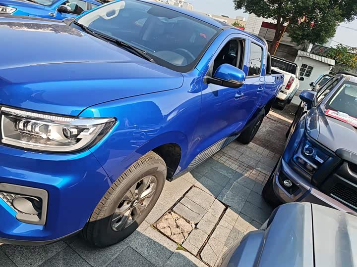 Фото 5 - Great Wall Pao