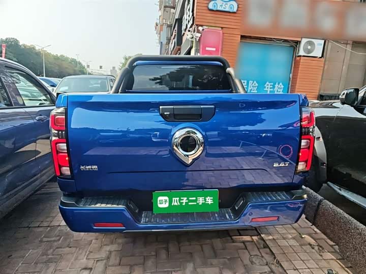 Фото 6 - Great Wall Pao