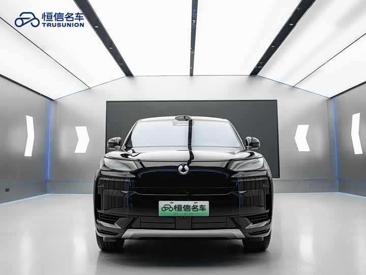 Фото 2 - Denza N9