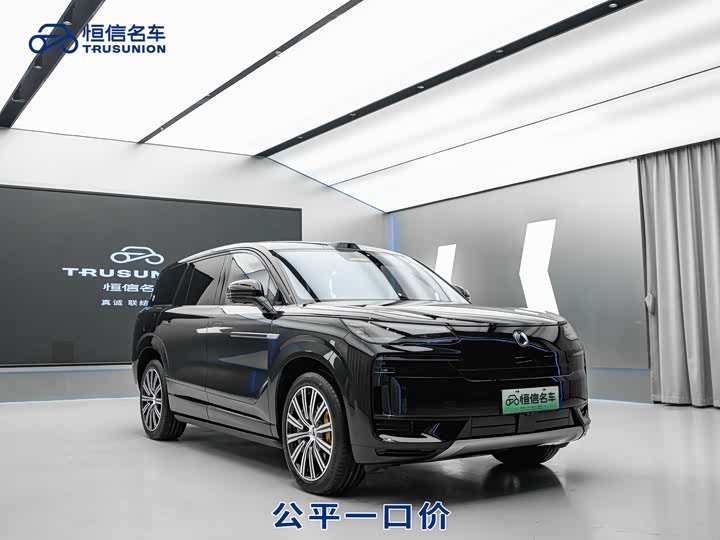 Фото 3 - Denza N9