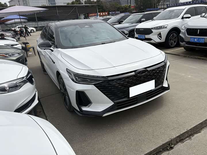 Фото 3 - Chery Arrizo 8