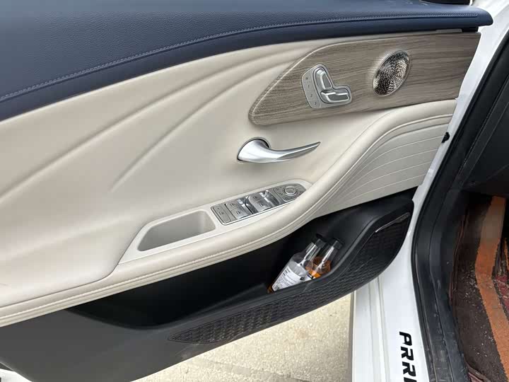 Фото 4 - Chery Arrizo 8