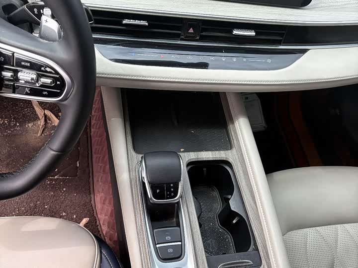 Фото 9 - Chery Arrizo 8