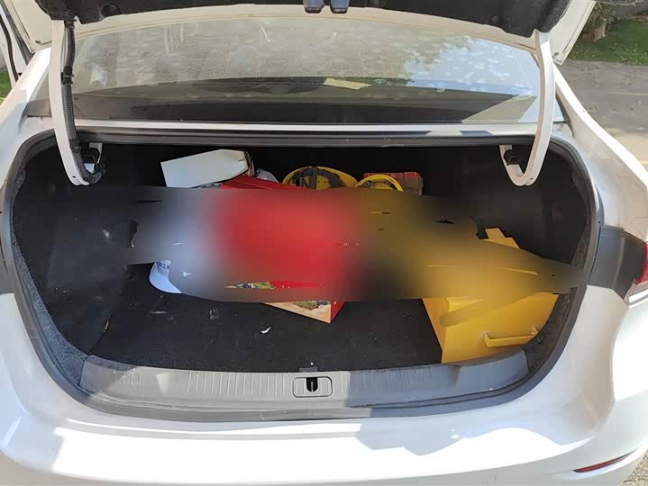 Фото 4 - Buick Excelle GT