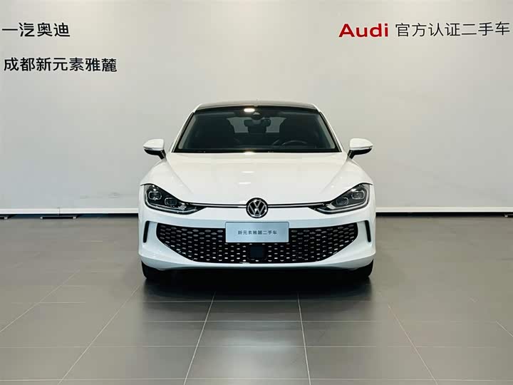 Фото 2 - Volkswagen Lamando L