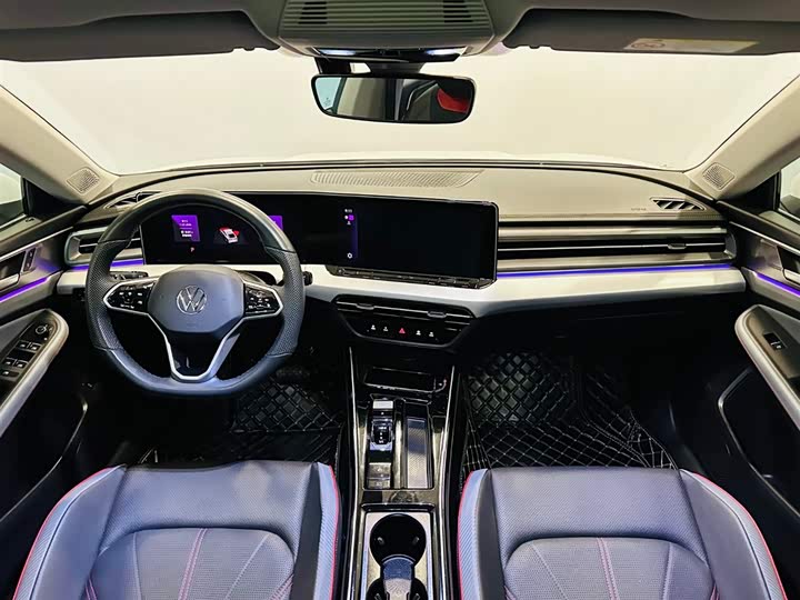 Фото 7 - Volkswagen Lamando L