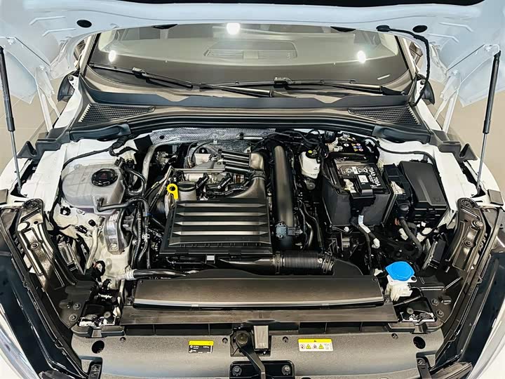 Фото 9 - Volkswagen Lamando L