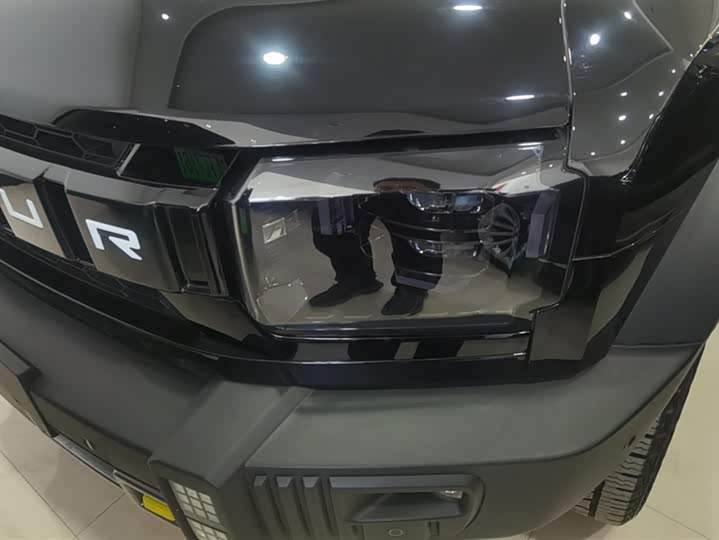 Фото 5 - Jetour T2