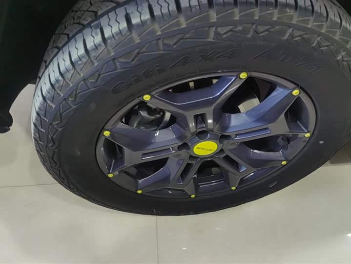 Фото 6 - Jetour T2