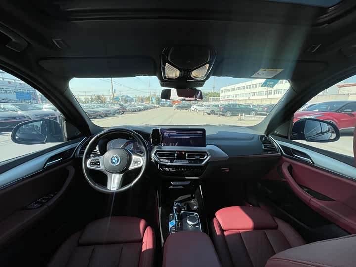 Фото 5 - BMW iX3