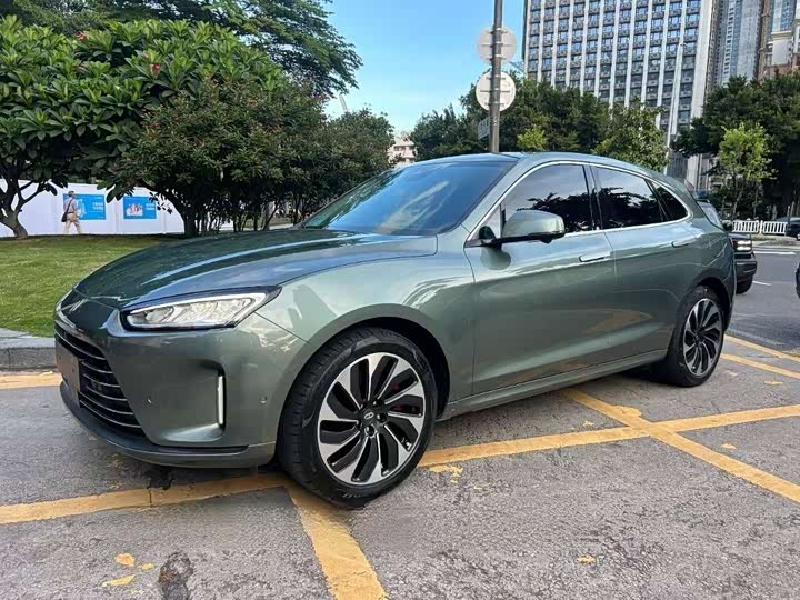 Фото 1 - Aito M5