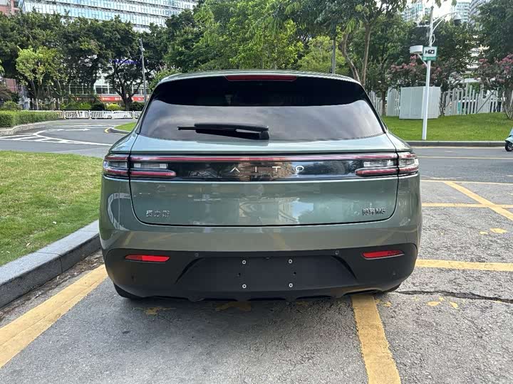 Фото 5 - Aito M5