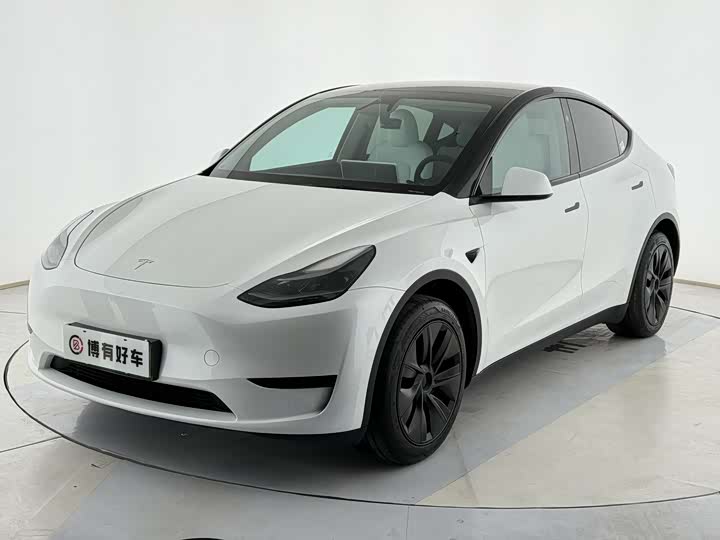 Фото 1 - Tesla Model Y