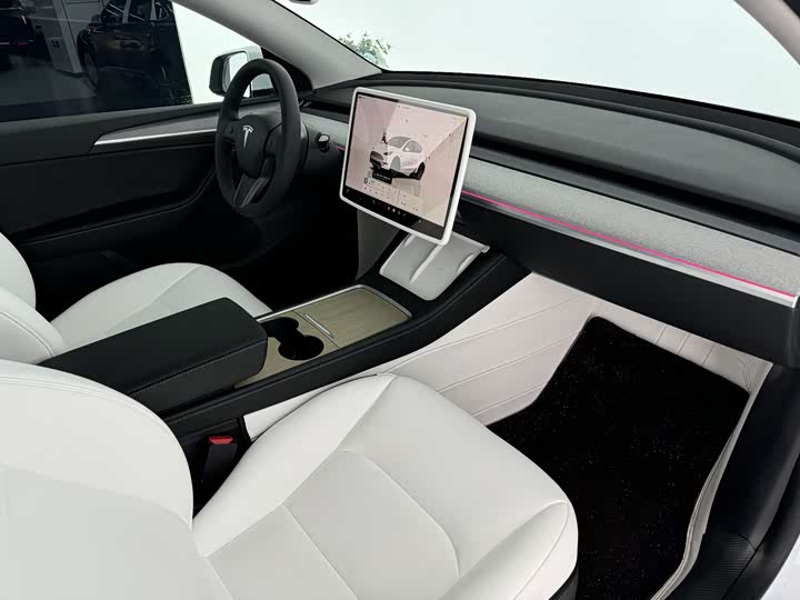 Фото 5 - Tesla Model Y