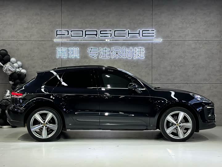 Фото 4 - Porsche Macan