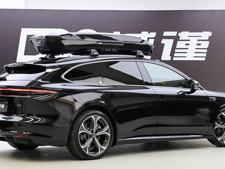 Фото 7 - Nio ET5T