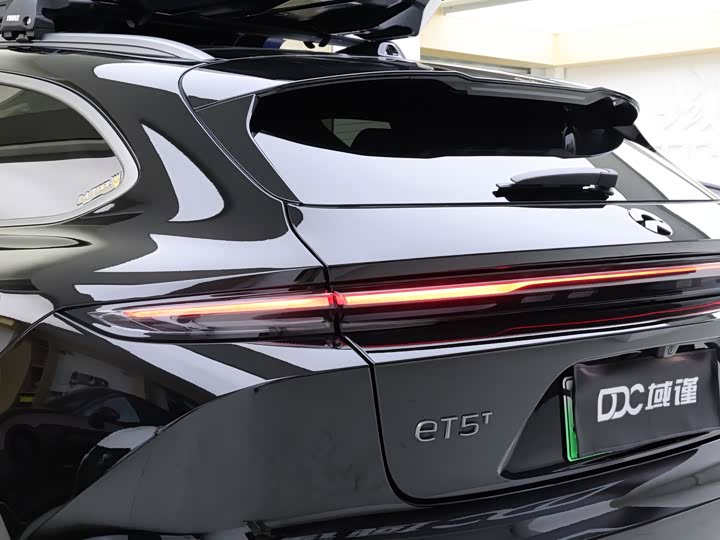 Фото 9 - Nio ET5T