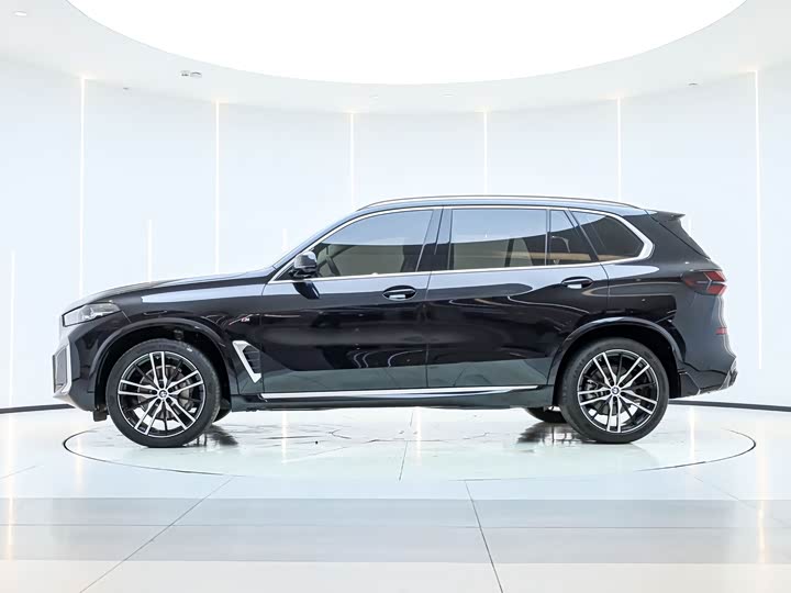Фото 3 - BMW X5