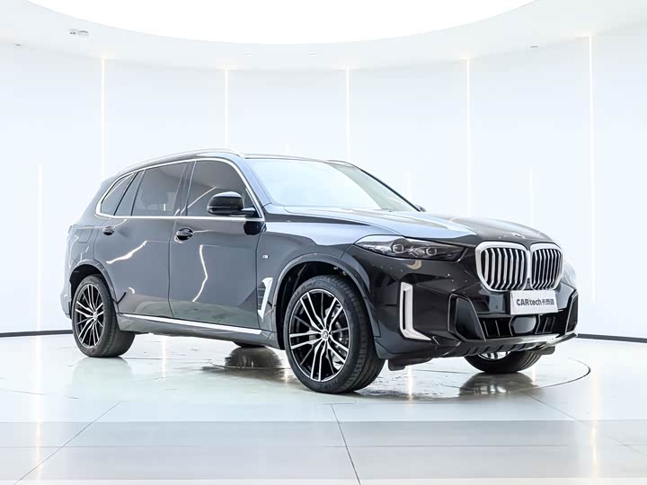 Фото 5 - BMW X5