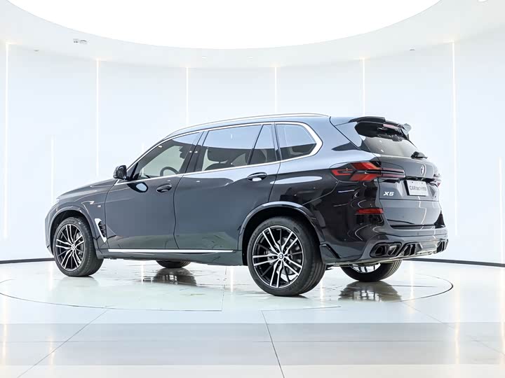 Фото 6 - BMW X5