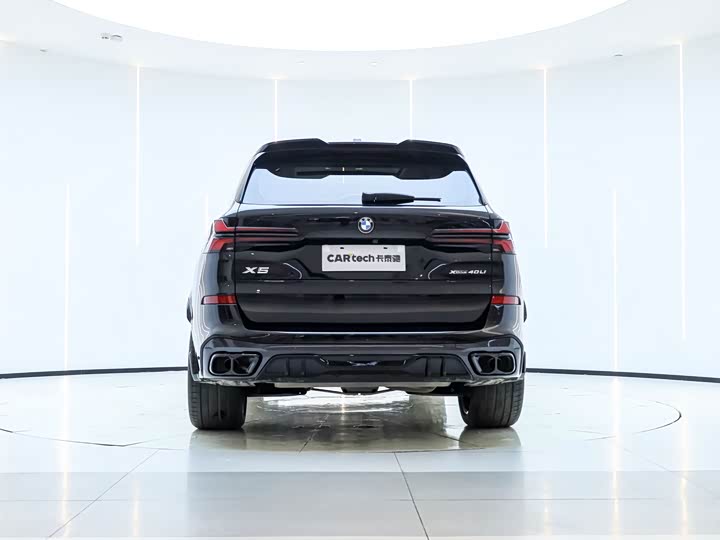 Фото 8 - BMW X5