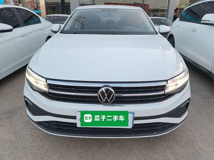 Фото 3 - Volkswagen Bora