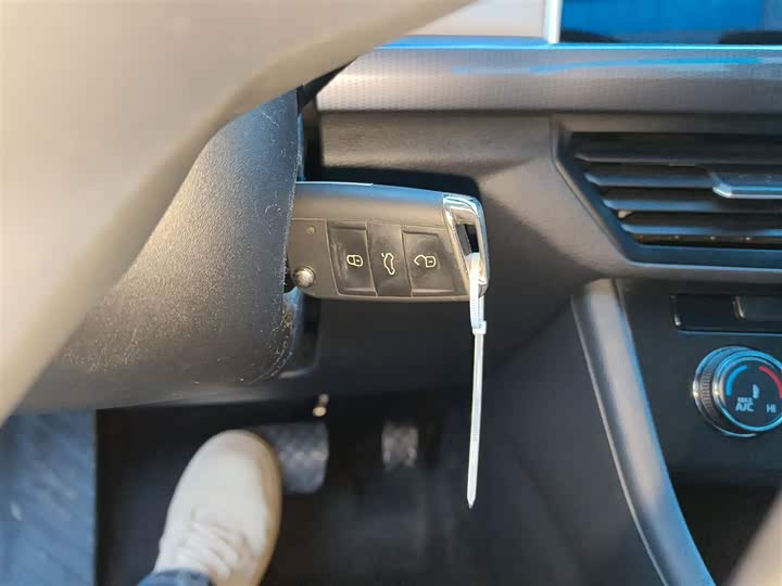 Фото 9 - Volkswagen Bora