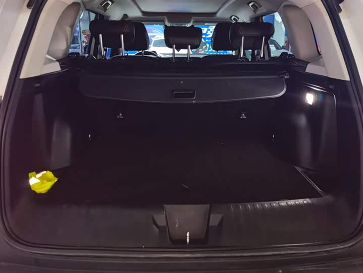 Фото 4 - Haval Dargo