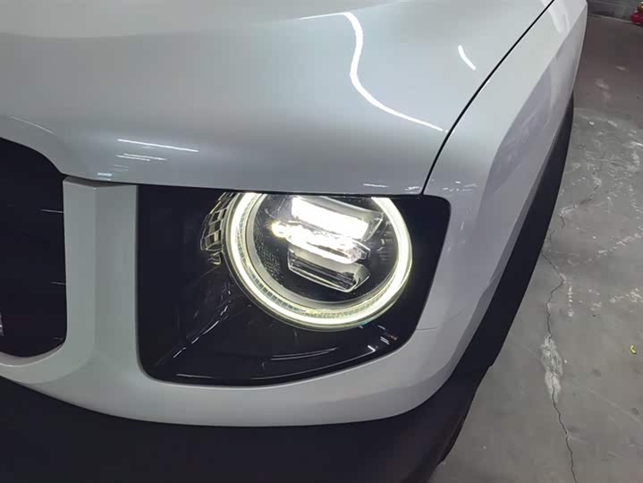 Фото 5 - Haval Dargo