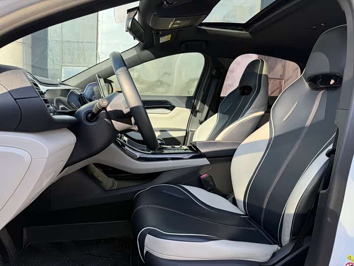 Фото 4 - BYD Qin Plus