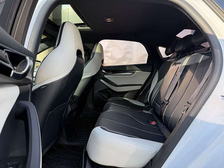 Фото 7 - BYD Qin Plus