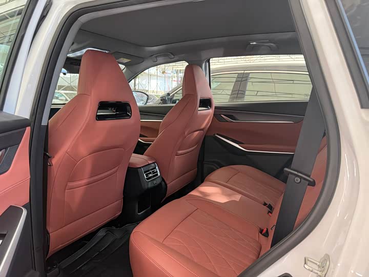 Фото 5 - Changan CS75 Plus