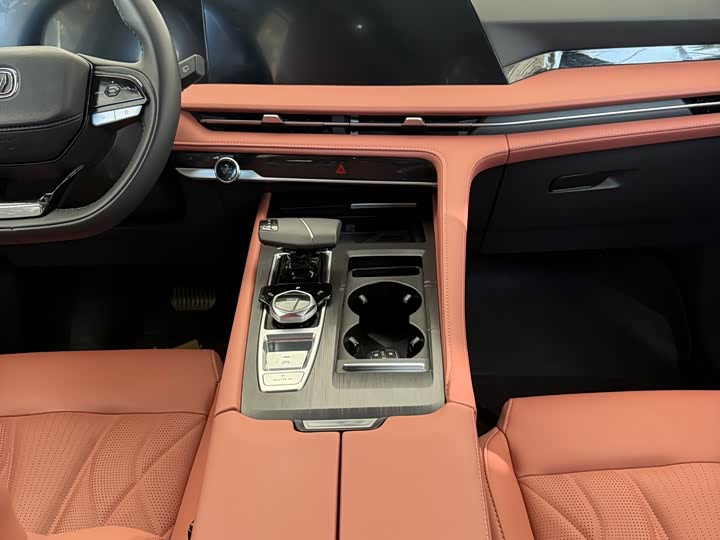 Фото 7 - Changan CS75 Plus