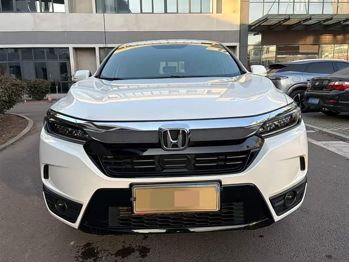 Фото 2 - Honda Breeze