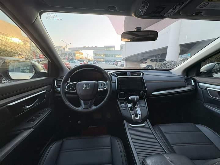 Фото 5 - Honda Breeze