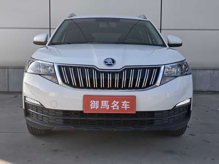 Фото 3 - Skoda Kamiq