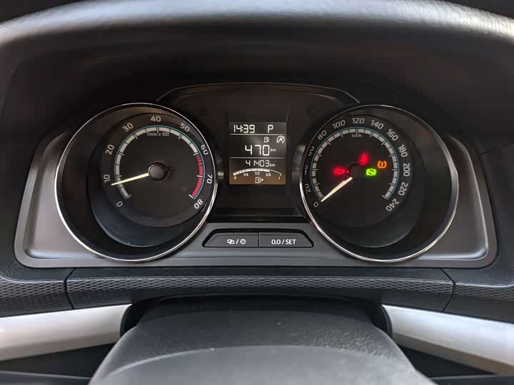 Фото 8 - Skoda Kamiq