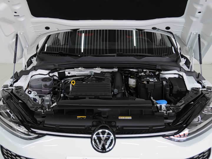 Фото 6 - Volkswagen Lamando L