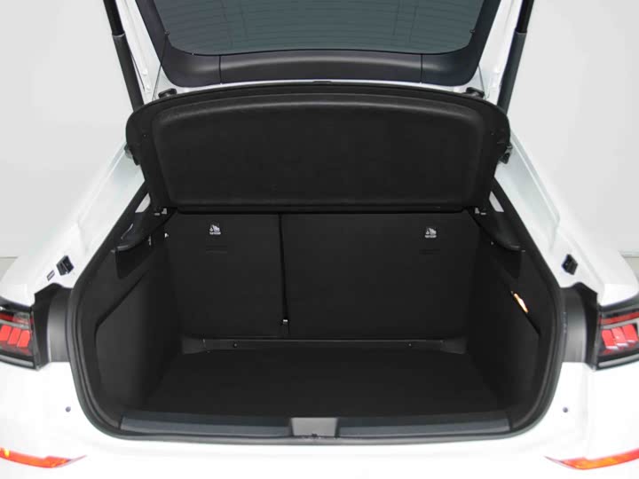 Фото 7 - Volkswagen Lamando L