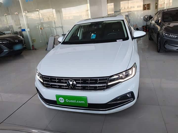 Фото 3 - Volkswagen Bora