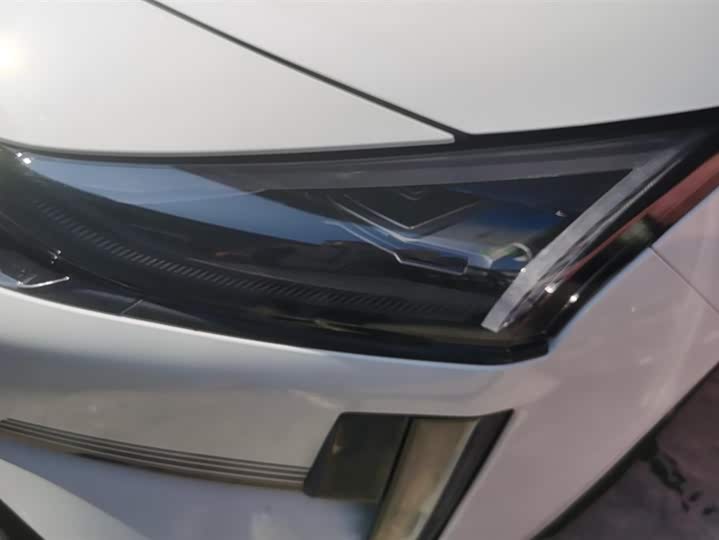 Фото 5 - Geely Galaxy L6