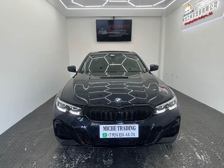 Фото 3 - BMW 3 Series