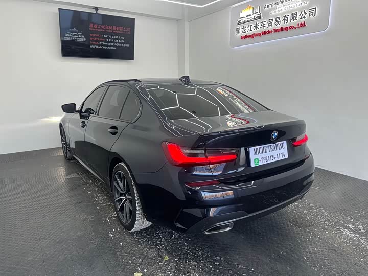 Фото 5 - BMW 3 Series