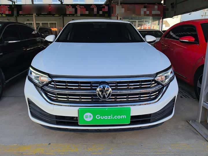 Фото 3 - Volkswagen Sagitar L