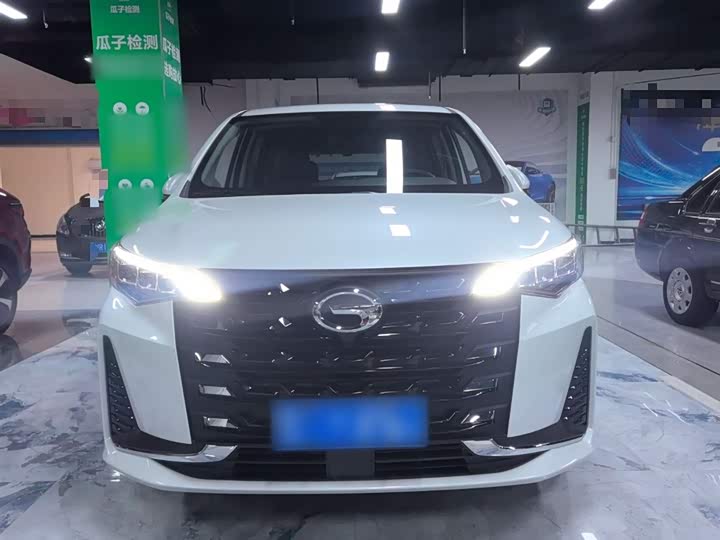 Фото 3 - GAC Trumpchi M6