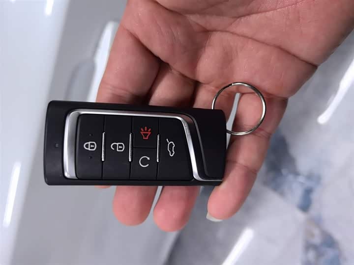 Фото 9 - GAC Trumpchi M6