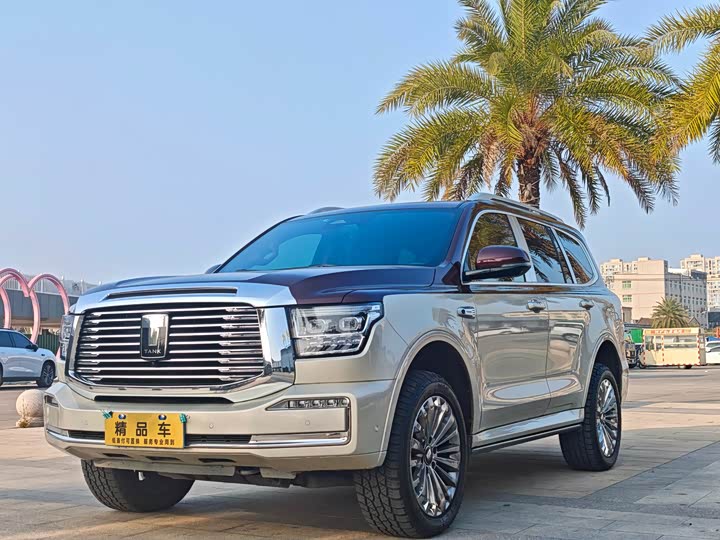 Фото 1 - Tank 500